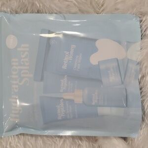 Hydration Splash Skincare Set